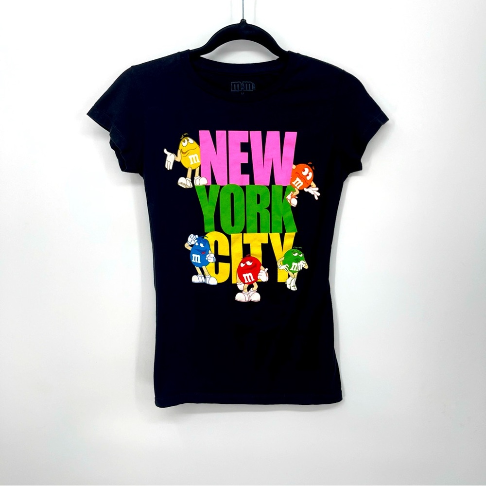 M&M’S New York City T-Shirt